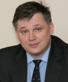 Берестнев Дмитрий Петрович