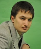 Катышев Иван