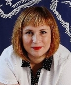 Артюшкина Ольга