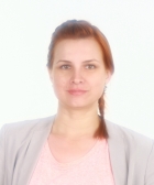 Родионова Наталья