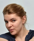 Леонова Ксения