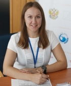Черезова Наталья Андреевна