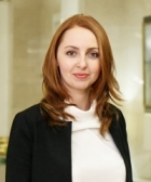 Былинкина Ирин Юрьевна