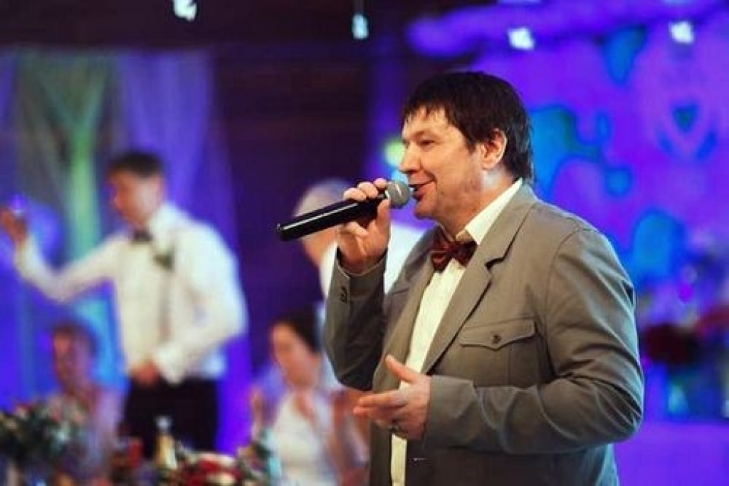 Еvent-агентство banket-vitaly