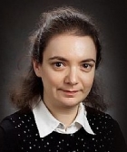 Беленькая Ольга