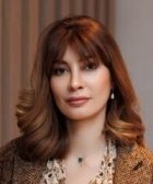 Махова Жанна