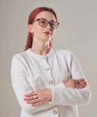 Соловьева Екатерина Александровна